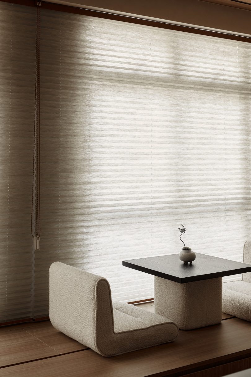 INTHEORY Design设计的极简公寓Anchorvale Isles