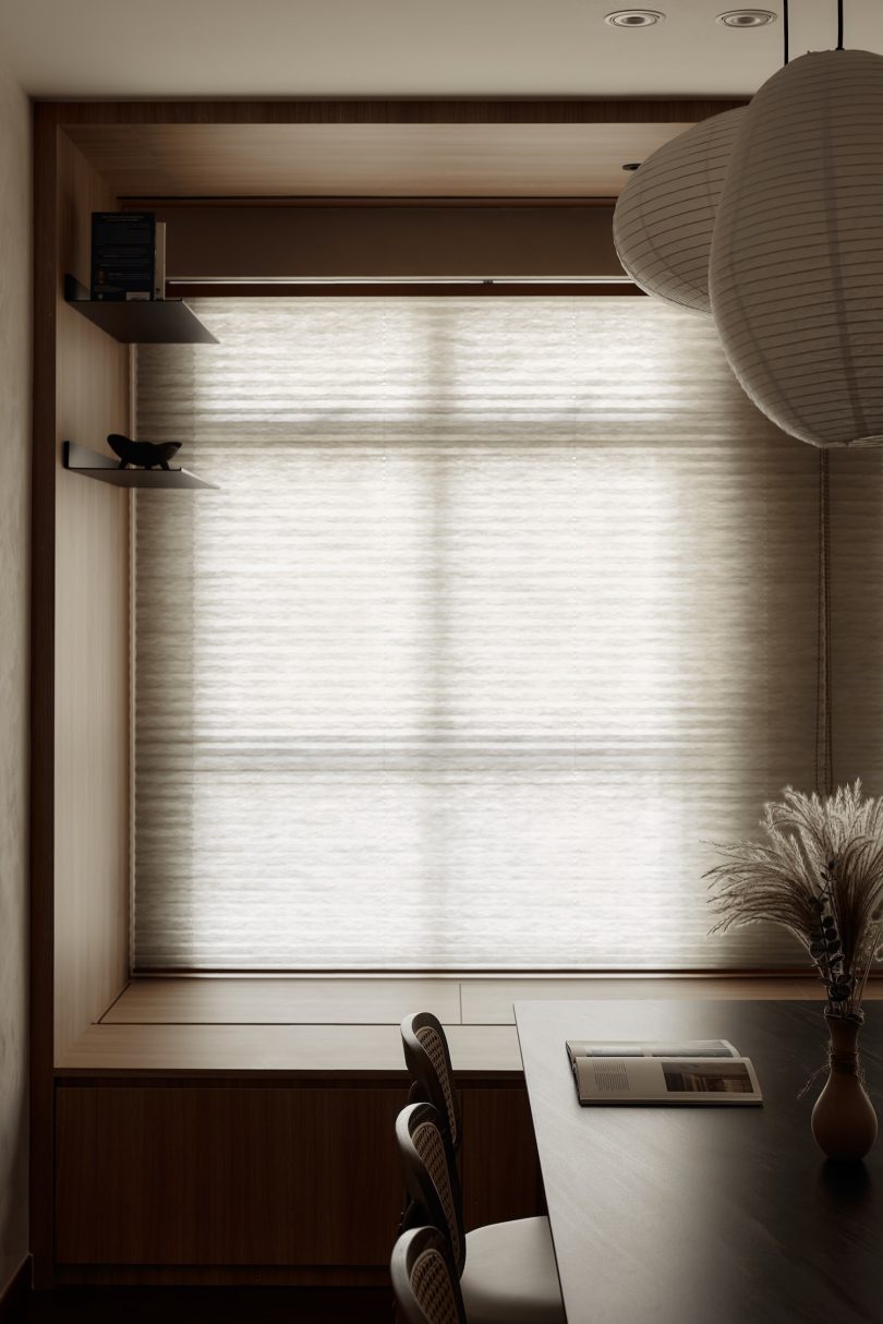 INTHEORY Design设计的极简公寓Anchorvale Isles