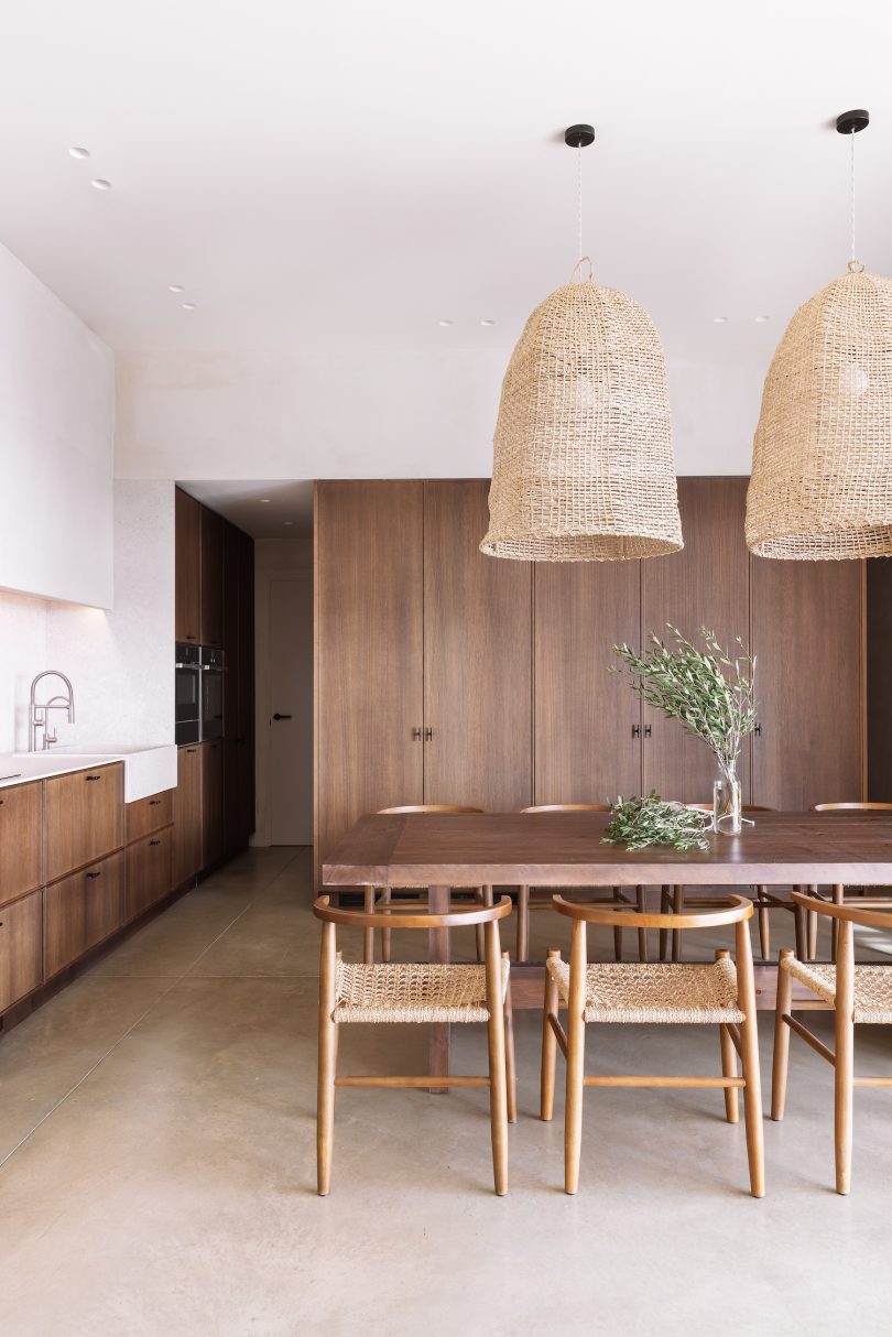 由Havital设计的极简主义住宅Eco Wise Haus