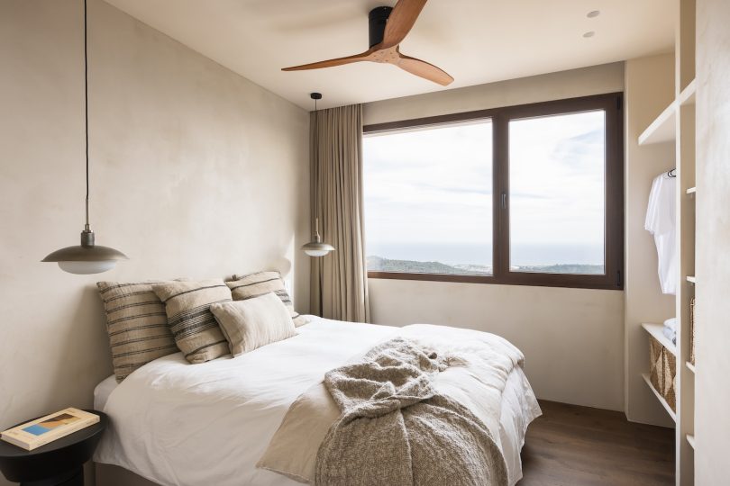 由Havital设计的极简主义住宅Eco Wise Haus