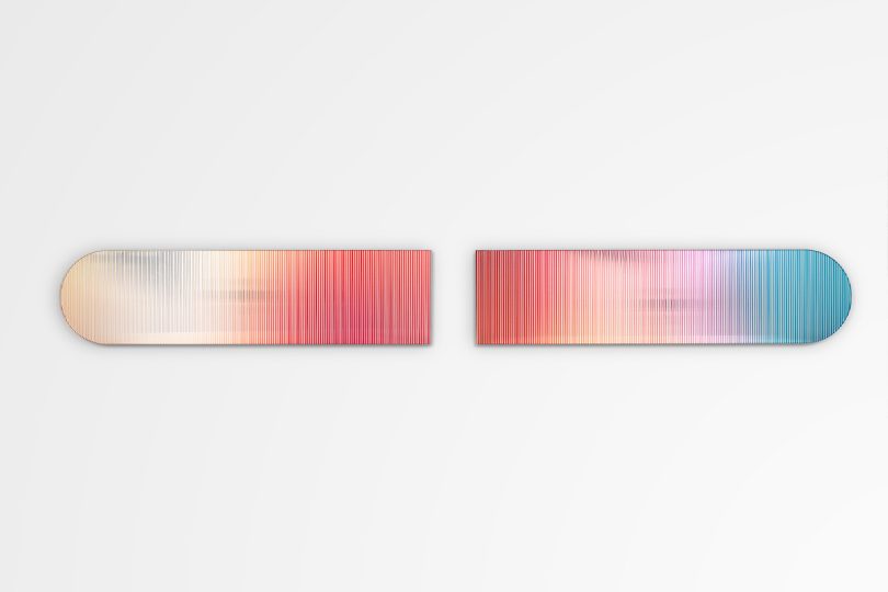 Rive Roshan的“Internal Reflection”展览在澳大利亚亮相