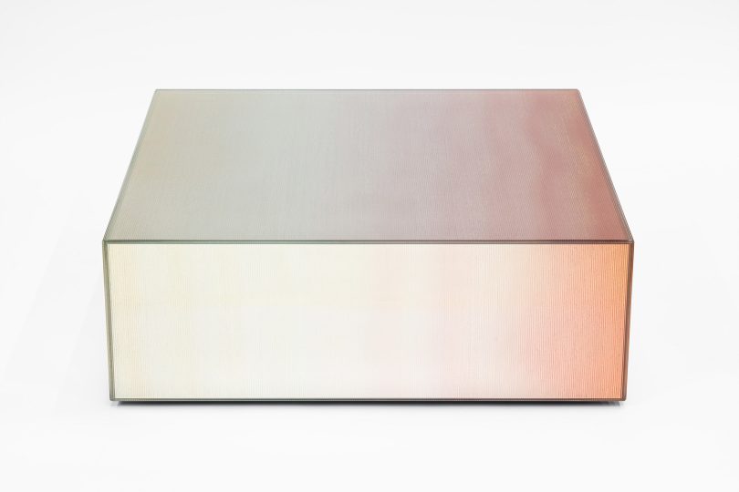 Rive Roshan的“Internal Reflection”展览在澳大利亚亮相