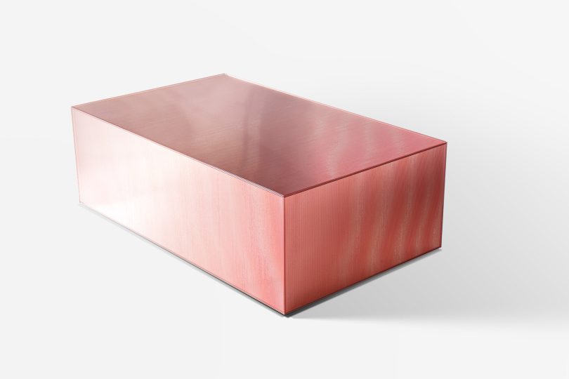 Rive Roshan的“Internal Reflection”展览在澳大利亚亮相