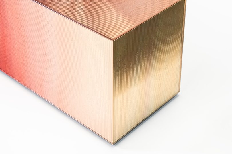 Rive Roshan的“Internal Reflection”展览在澳大利亚亮相