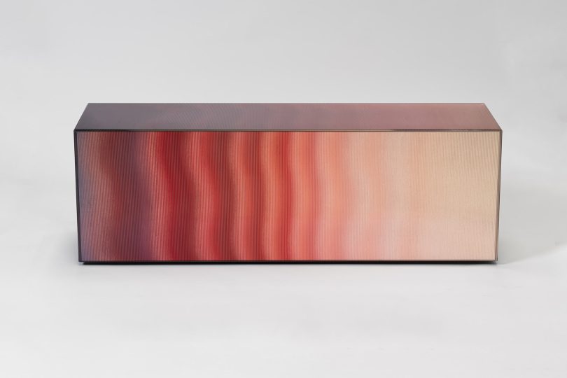 Rive Roshan的“Internal Reflection”展览在澳大利亚亮相