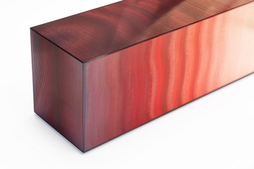 Rive Roshan的“Internal Reflection”展览在澳大利亚亮相