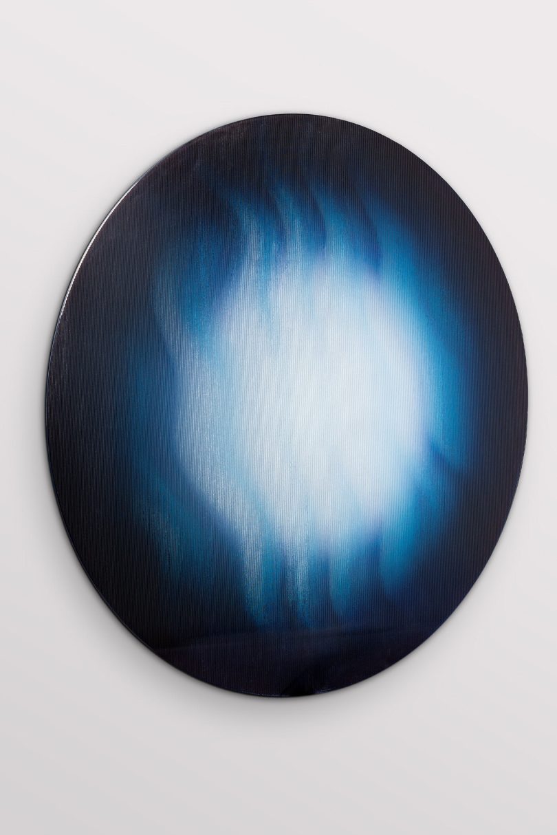 Rive Roshan的“Internal Reflection”展览在澳大利亚亮相