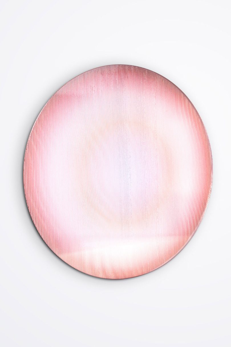 Rive Roshan的“Internal Reflection”展览在澳大利亚亮相