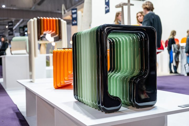 Maison&Object 2024上最具诱惑力的10项设计