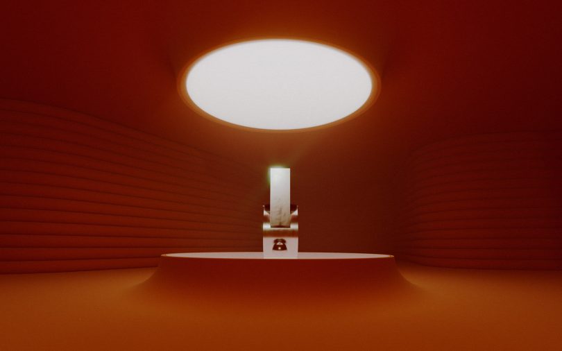 在艺术与家具之间：Pedro Paulo Venzon设计的sentada椅