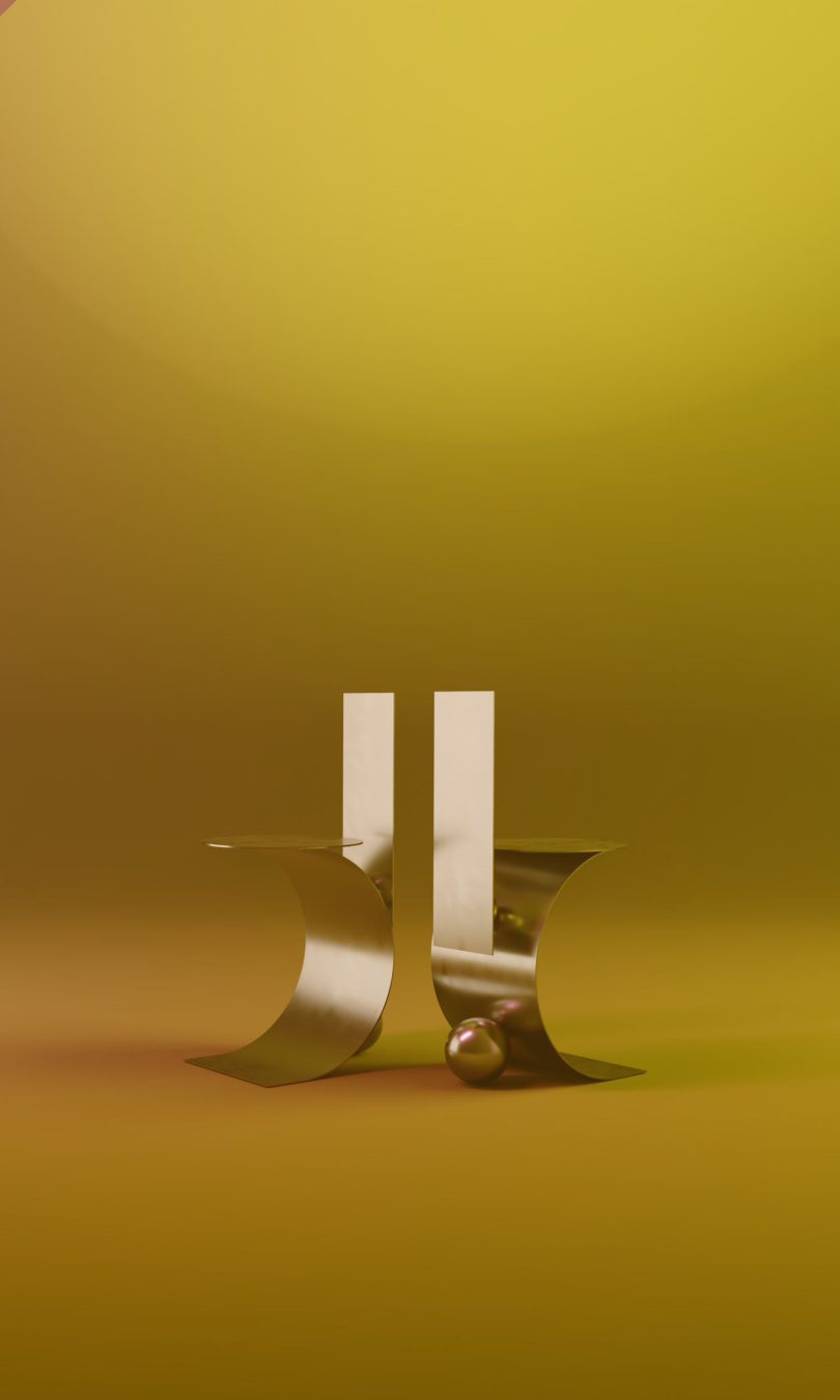 在艺术与家具之间：Pedro Paulo Venzon设计的sentada椅