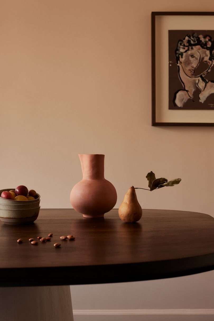 Bessie和Oliver Corral创建的画廊空间Arjé HOME