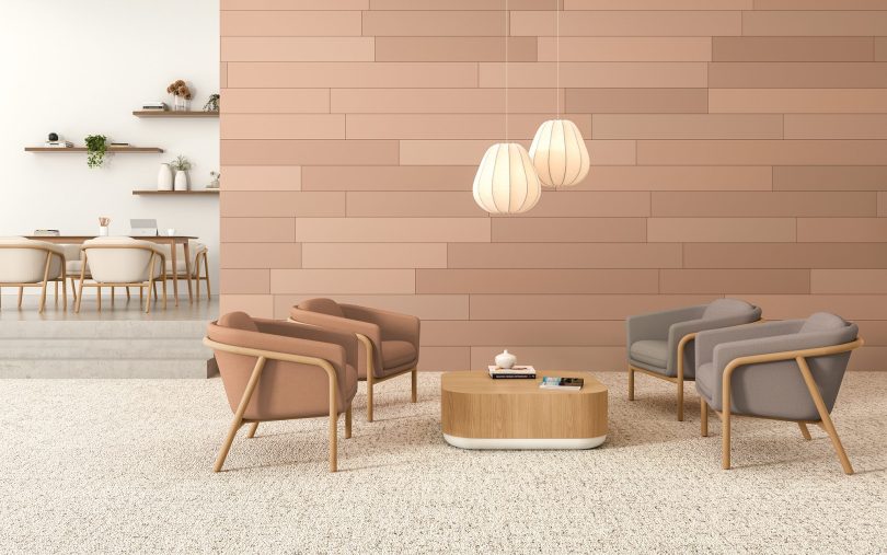 美国家具品牌：Encore推出Mayland Guest+Lounge系列