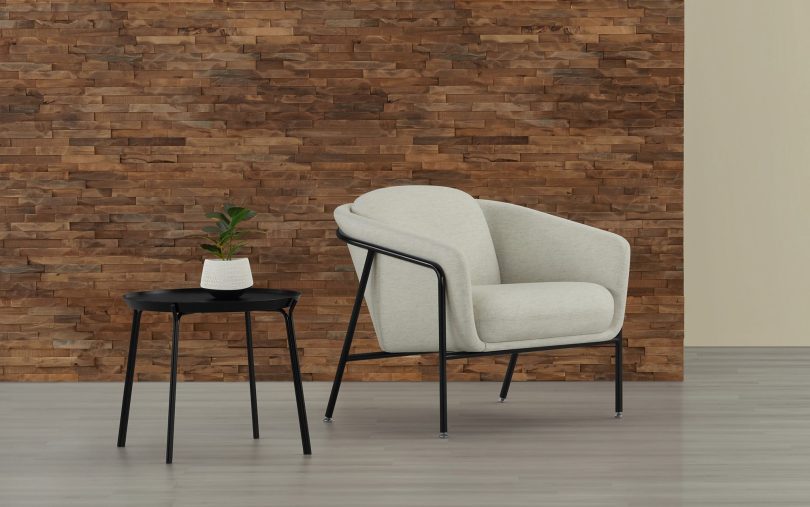 美国家具品牌：Encore推出Mayland Guest+Lounge系列