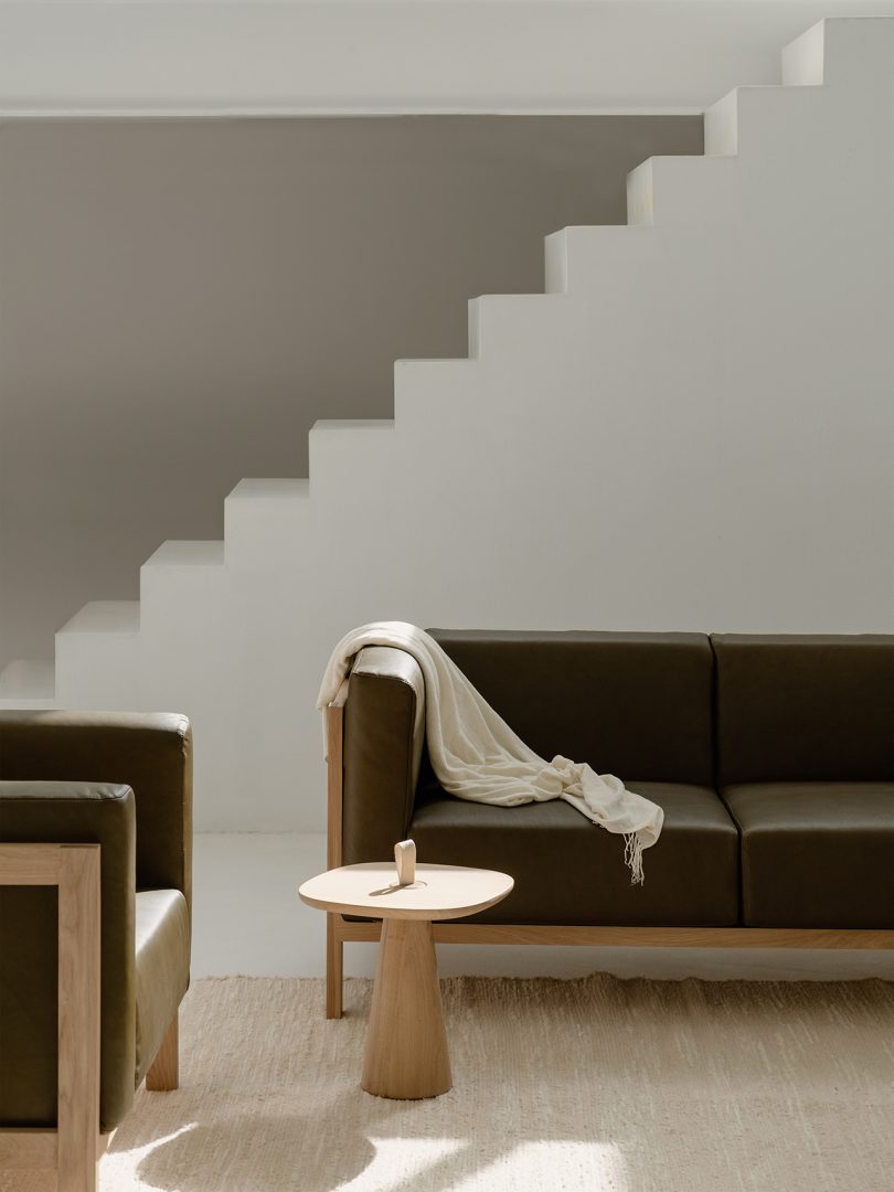 葡萄牙设计品牌:MOR Design推出Renault设计的LIFT沙发