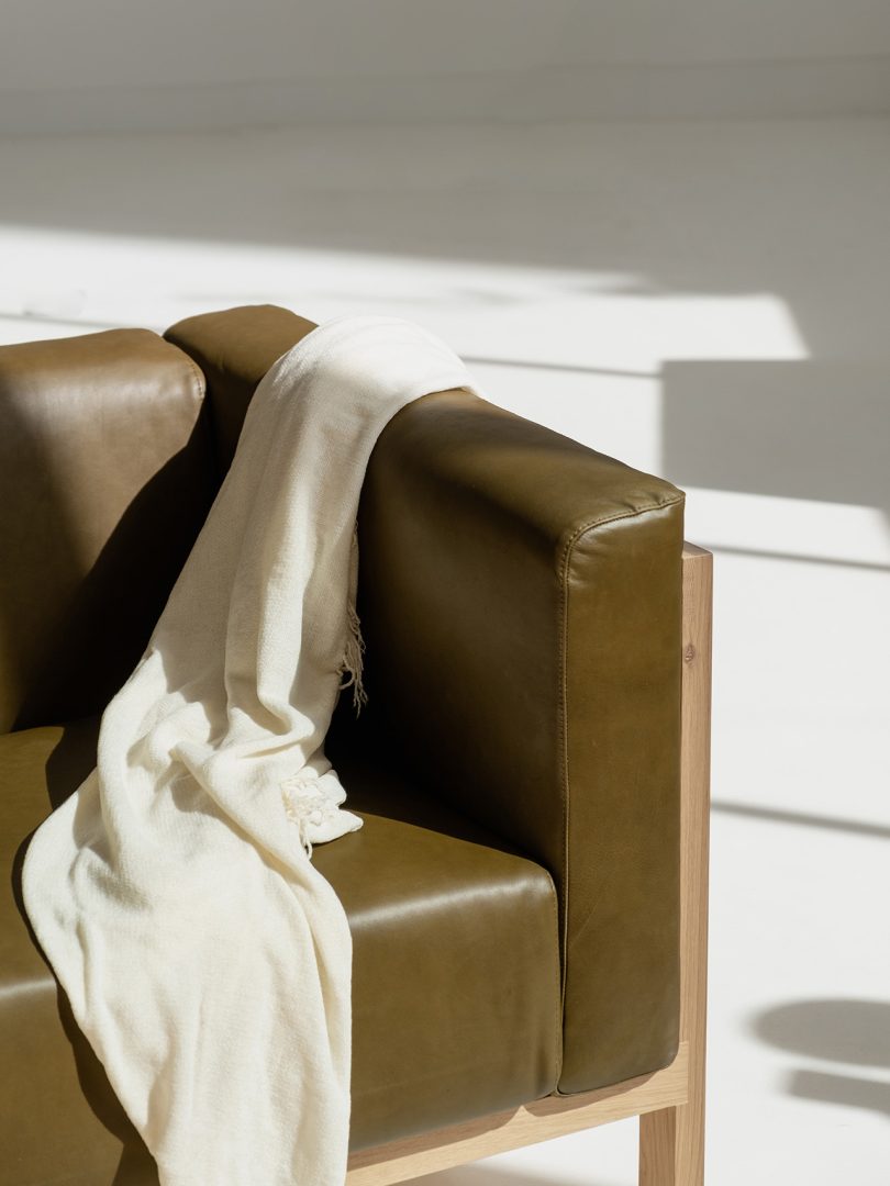 葡萄牙设计品牌:MOR Design推出Renault设计的LIFT沙发