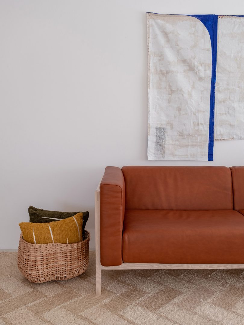 葡萄牙设计品牌:MOR Design推出Renault设计的LIFT沙发