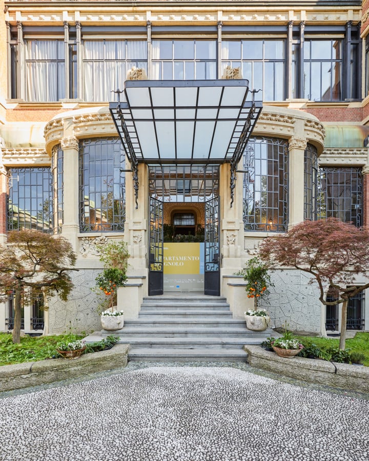 2024米兰国际家具展：西班牙设计在米兰展出