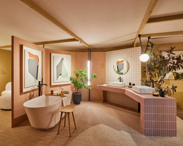 2024米兰国际家具展：西班牙设计在米兰展出