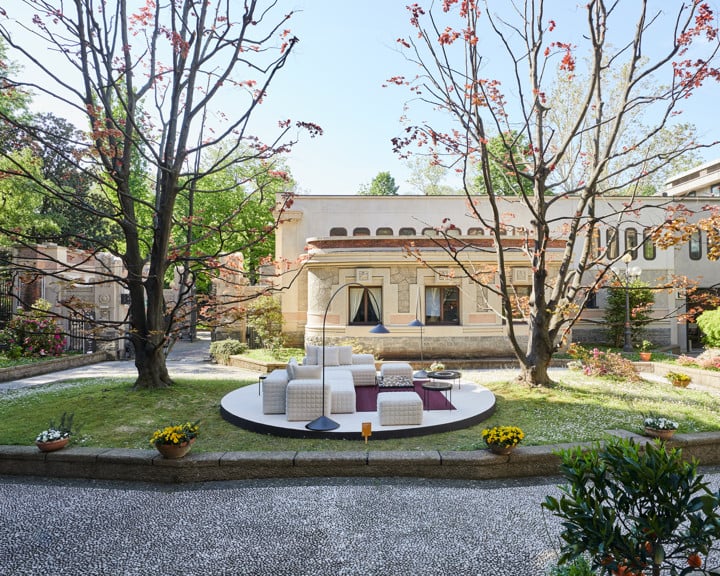 2024米兰国际家具展：西班牙设计在米兰展出