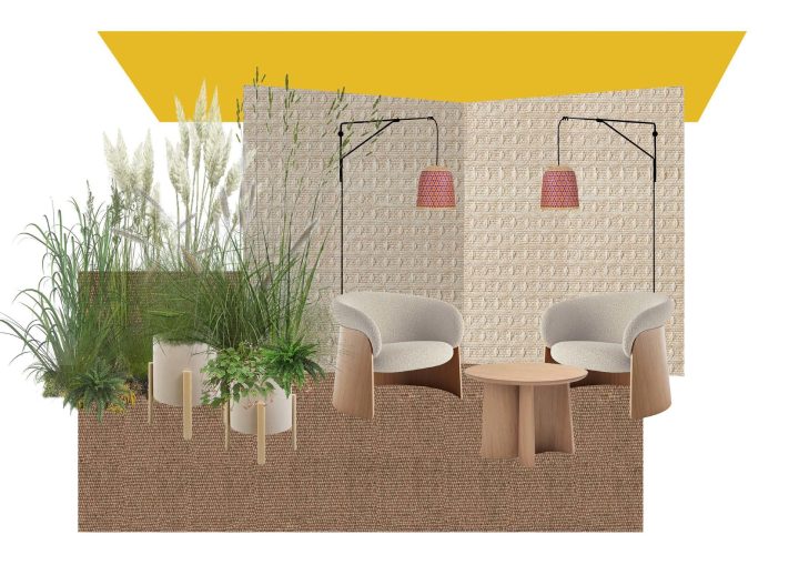 2024米兰国际家具展：西班牙设计在米兰展出