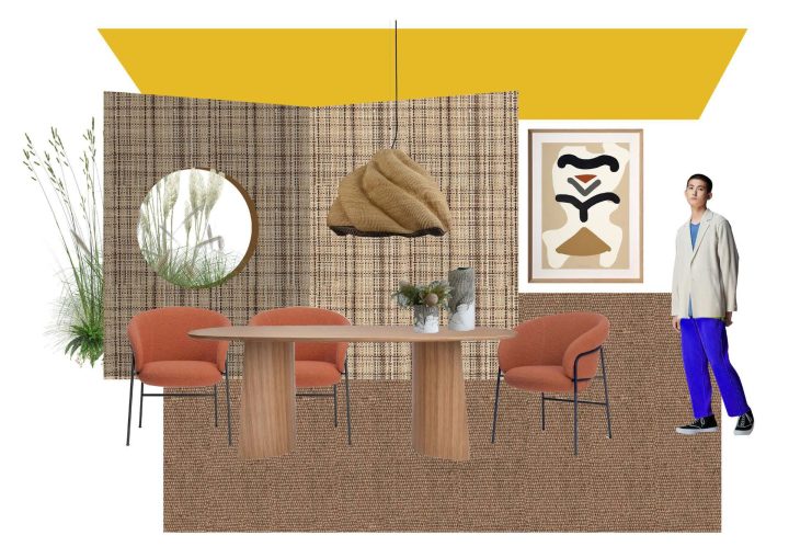 2024米兰国际家具展：西班牙设计在米兰展出