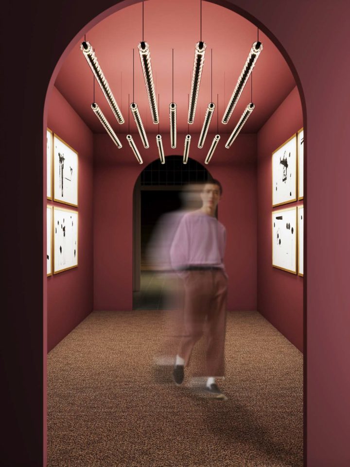 2024米兰国际家具展：西班牙设计在米兰展出