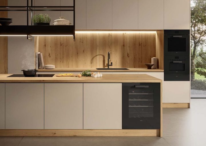 2024米兰国际家具展:Elica在Eurocucina和Fuorisalone上亮相