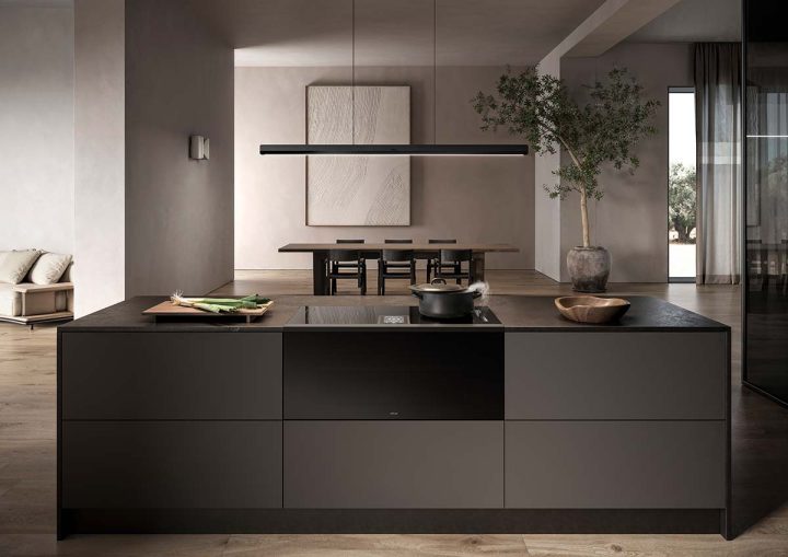 2024米兰国际家具展:Elica在Eurocucina和Fuorisalone上亮相