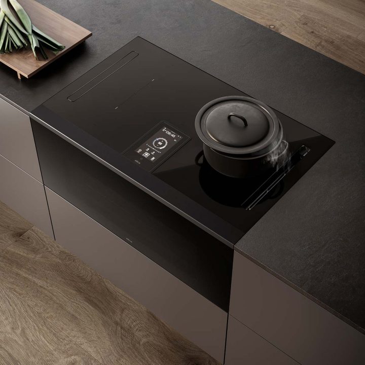 2024米兰国际家具展:Elica在Eurocucina和Fuorisalone上亮相