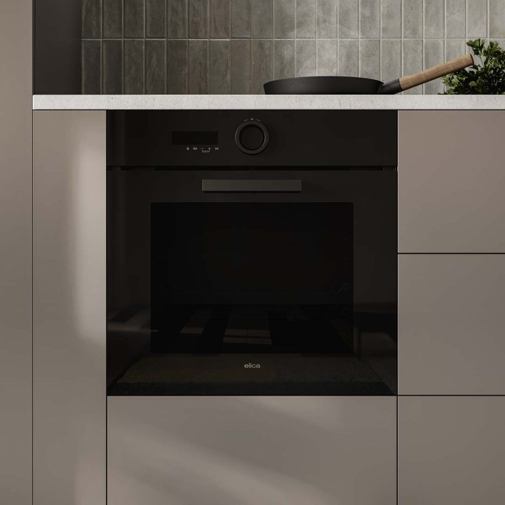 2024米兰国际家具展:Elica在Eurocucina和Fuorisalone上亮相