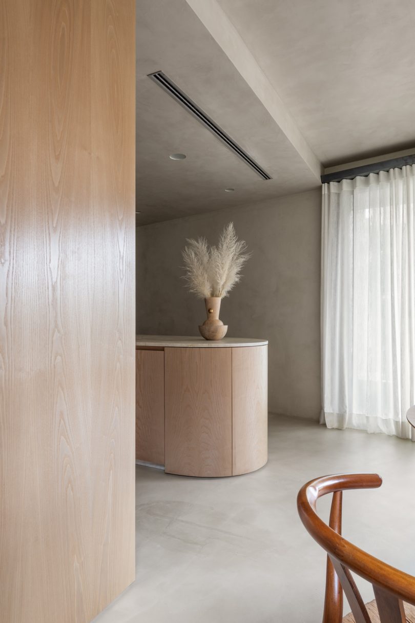 Play Arquitetura设计的极简公寓Bandeira Apartments