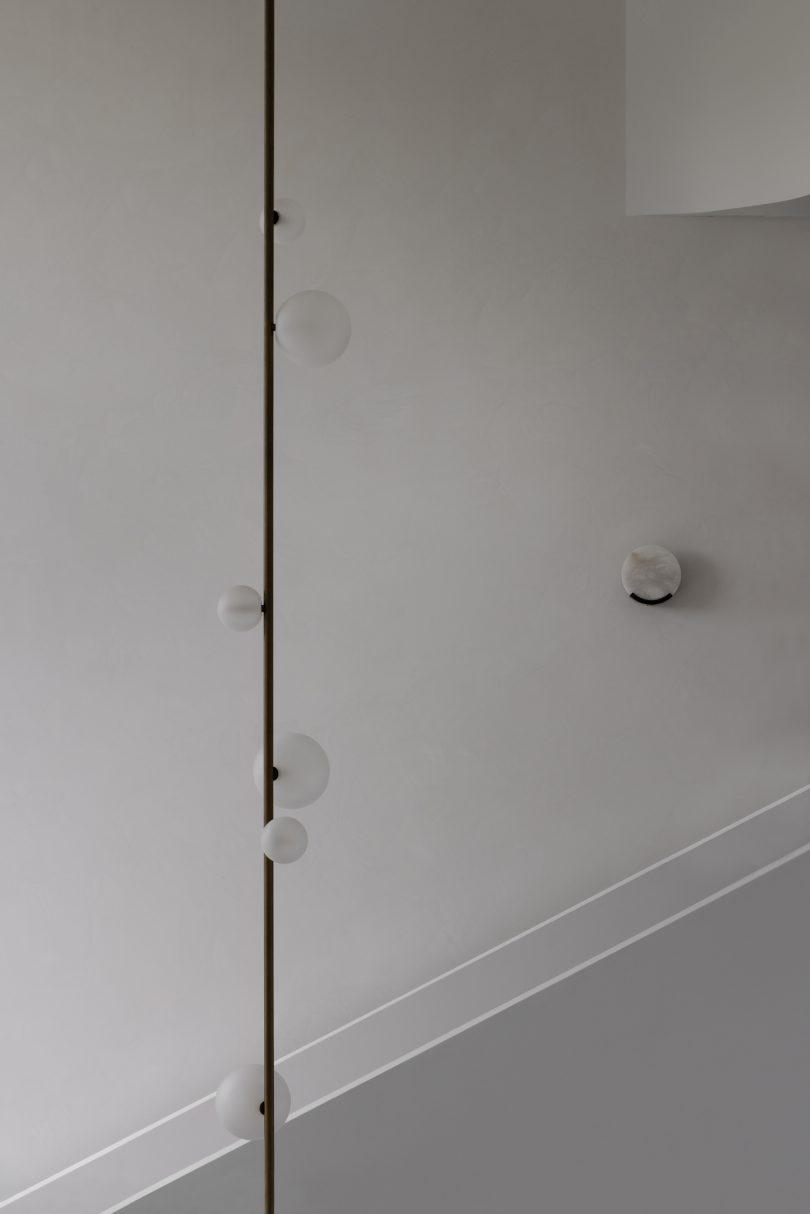 STUDIO-LIU设计的极简主义住宅CKR Residence