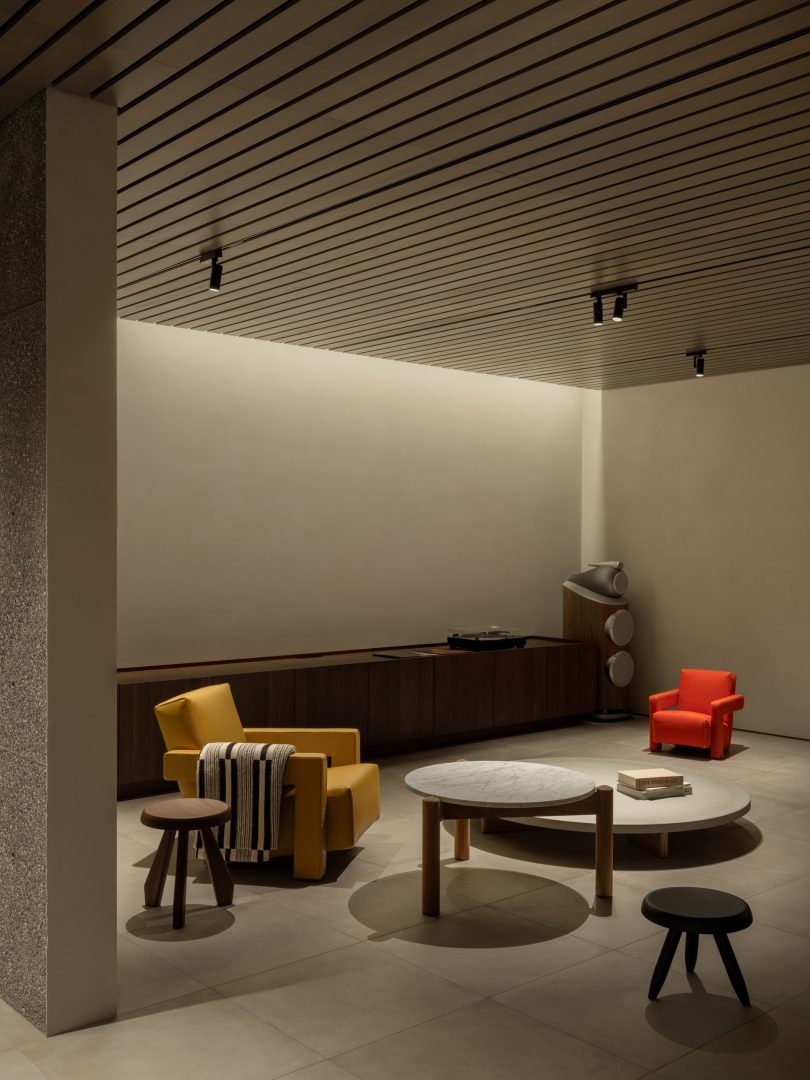 Keiji Ashizawa Design设计的极简住宅House in Aoyama