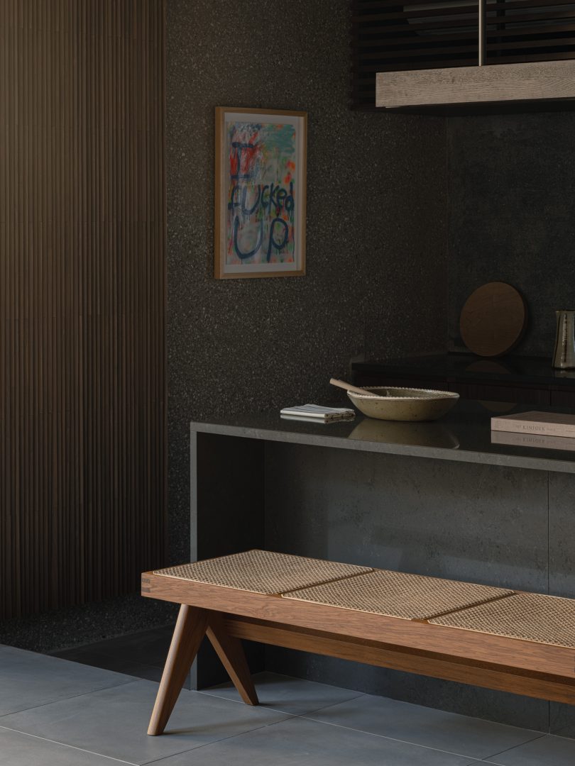 Keiji Ashizawa Design设计的极简住宅House in Aoyama