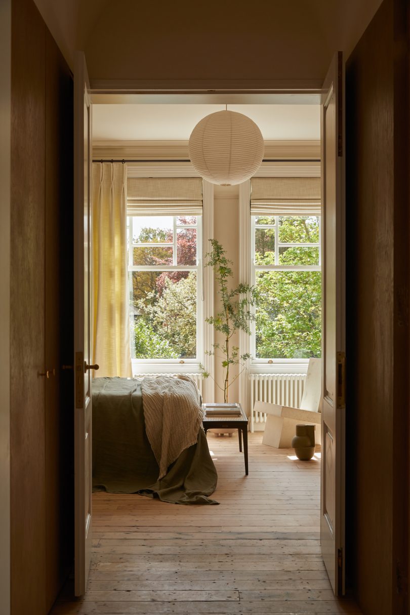 由HUTCH design设计的极简主义住宅No. 8