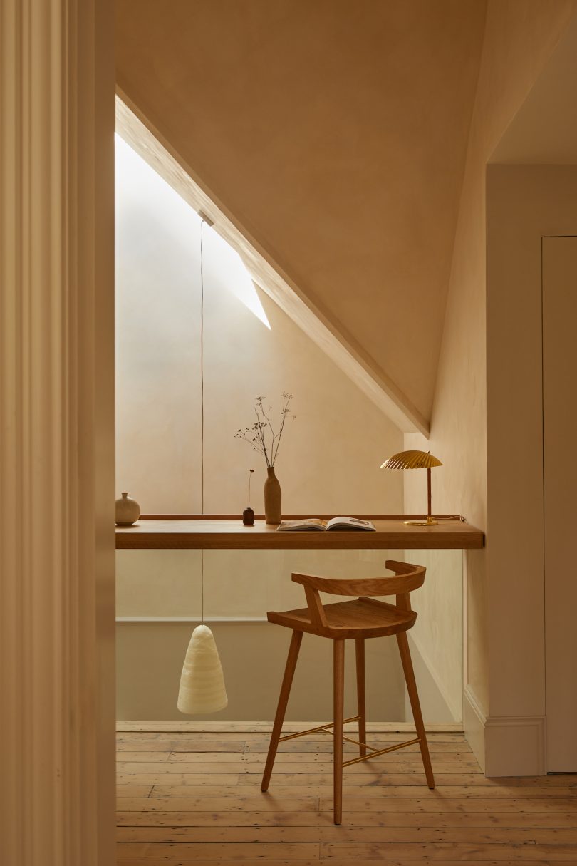 由HUTCH design设计的极简主义住宅No. 8