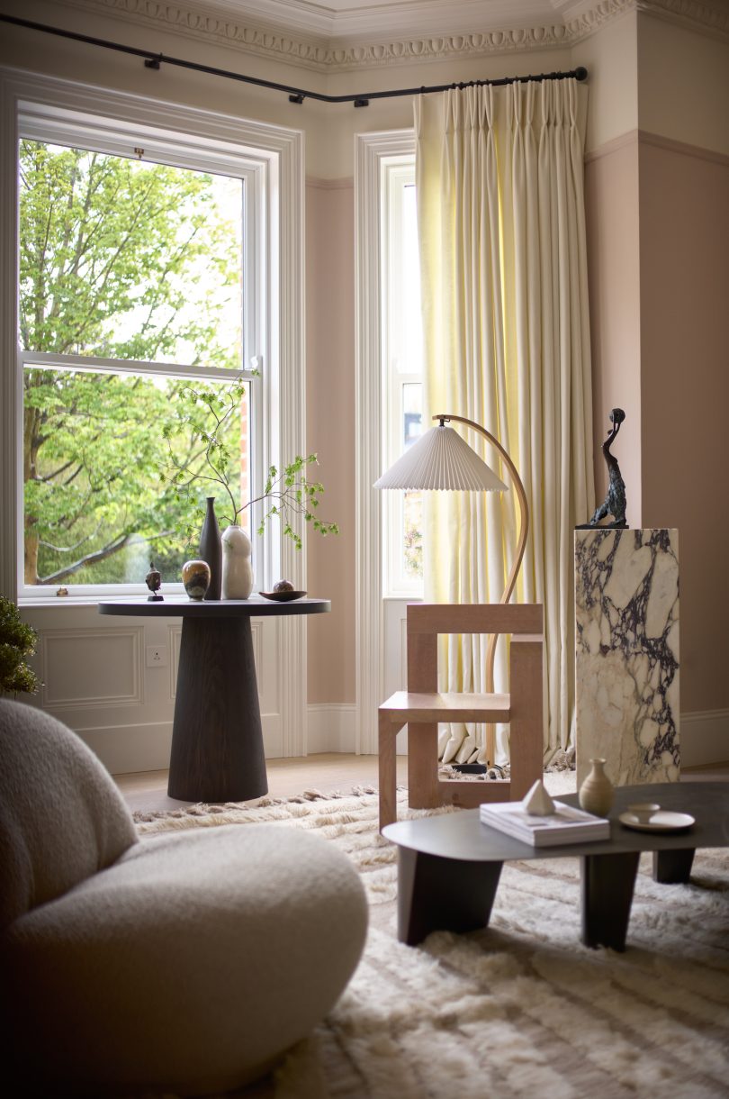 由HUTCH design设计的极简主义住宅No. 8