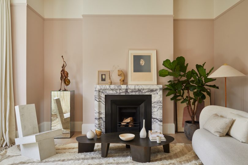 由HUTCH design设计的极简主义住宅No. 8