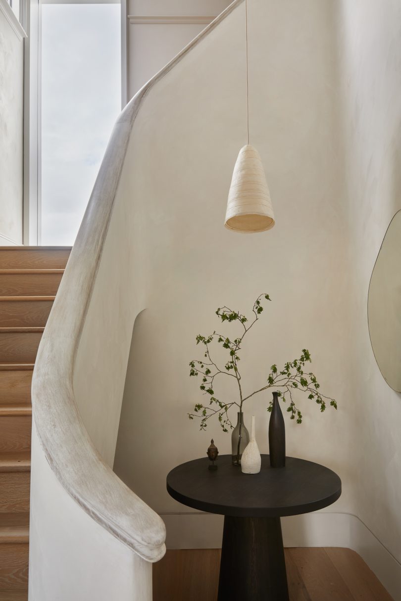 由HUTCH design设计的极简主义住宅No. 8