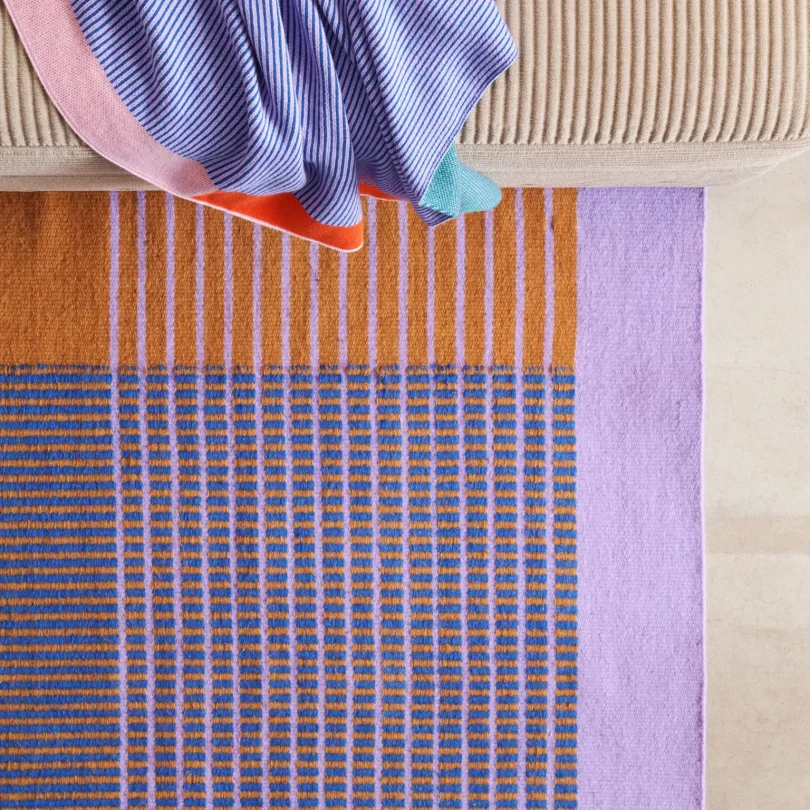 荷兰工作室Raw Color为宜家推出一个明亮的新系列