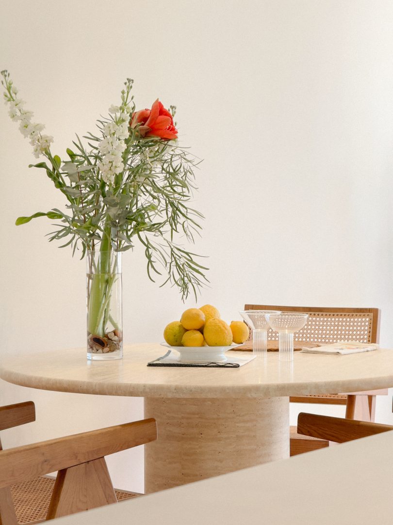 Studio Cent Soixante设计的极简主义公寓Riviera