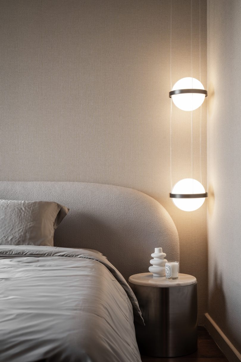 由Haus Office设计的极简主义空间Show Haus