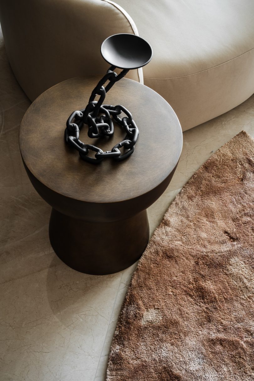 由Haus Office设计的极简主义空间Show Haus