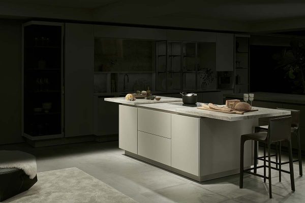 2024米兰设计周:SieMatic推出全新的SieMatic S2