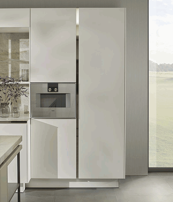 2024米兰设计周:SieMatic推出全新的SieMatic S2