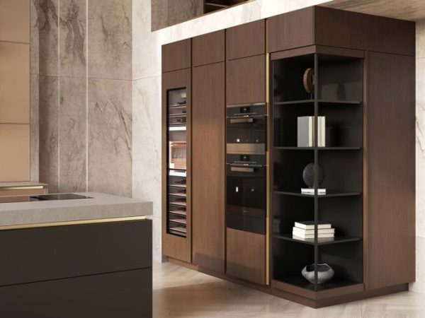 2024米兰设计周:SieMatic推出全新的SieMatic S2