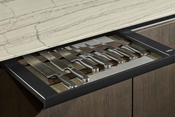 2024米兰设计周:SieMatic推出全新的SieMatic S2