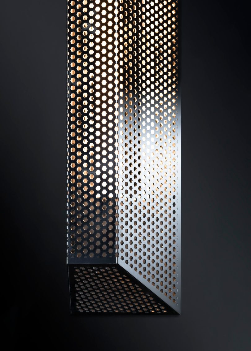 英德照明品牌：KAIA首次亮相2024米兰设计周