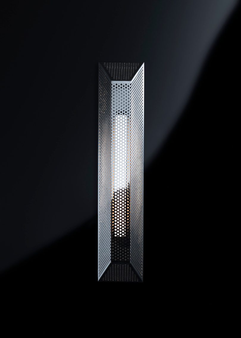 英德照明品牌：KAIA首次亮相2024米兰设计周